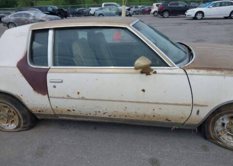1979 Oldsmobile Cutlass Calais
