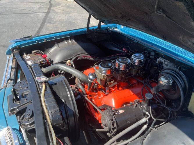 1959 Chevrolet Impala