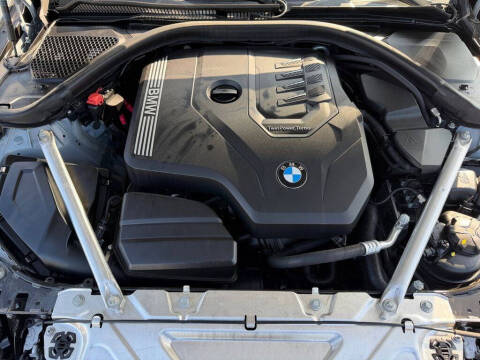 2023 BMW 4 Series 430i