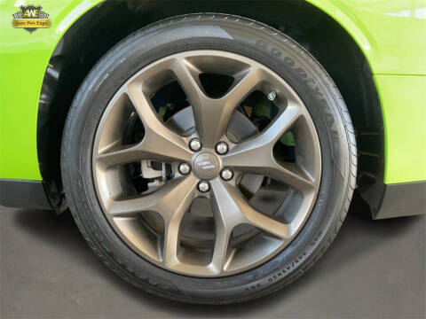 2023 Dodge Challenger R/T