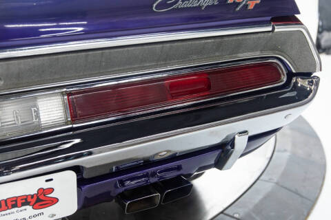 1970 Dodge Challenger