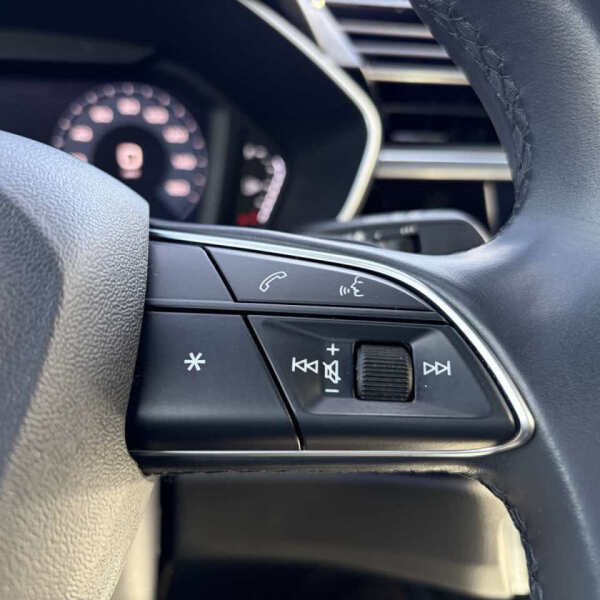 2021 Audi Q3 quattro S line Premium 45 TFSI