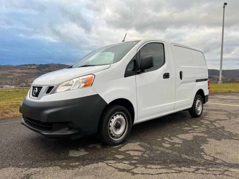 2019 Nissan NV200 for sale in Mansfield, PA