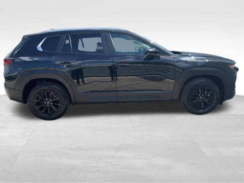 2026 Mazda CX-50 Hybrid Preferred