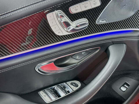 2019 Mercedes-Benz AMG GT 63