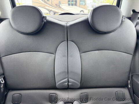 2009 MINI Cooper