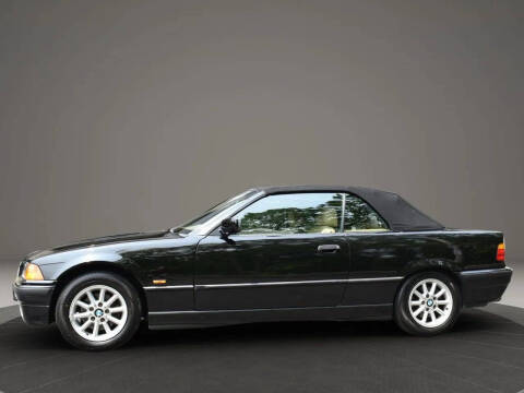 1999 BMW 3 Series 328i