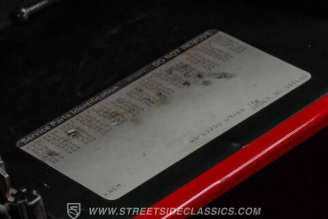 1989 Chevrolet Blazer