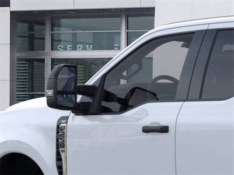 2026 Ford F-250 Super Duty