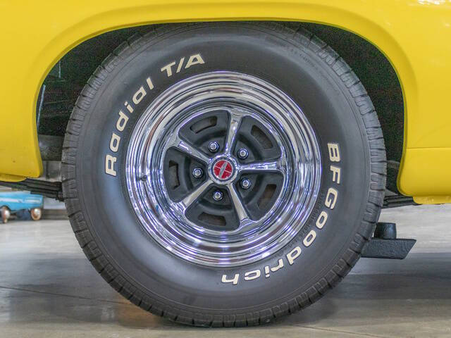 1970 Ford Torino