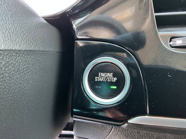 2019 Buick Encore Essence