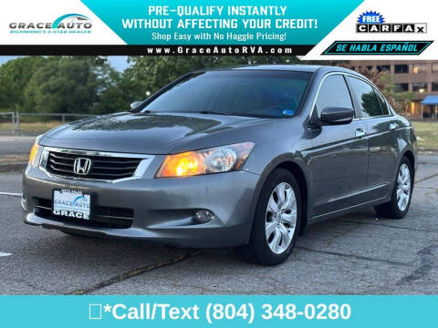 2010 Honda Accord