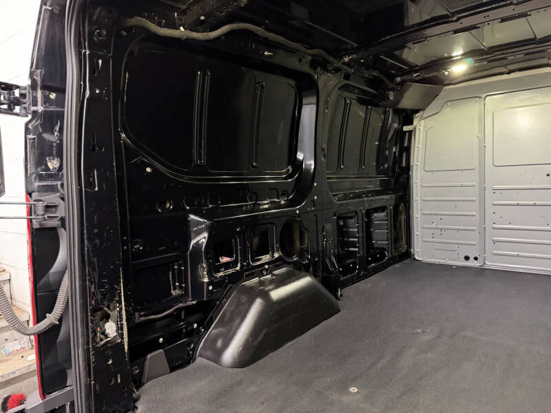 2017 Ford Transit 150