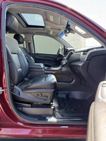 2019 GMC Yukon XL SLT