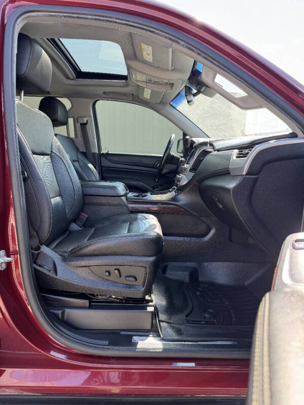 2019 GMC Yukon XL SLT