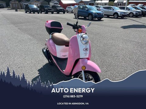 2024 TrailMaster Milano 50N