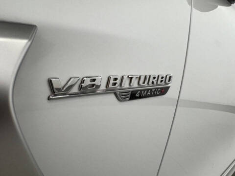 2024 Mercedes-Benz AMG GT 63