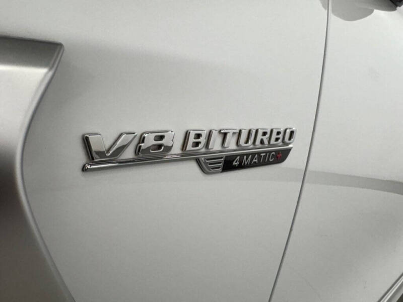 2024 Mercedes-Benz AMG GT 63