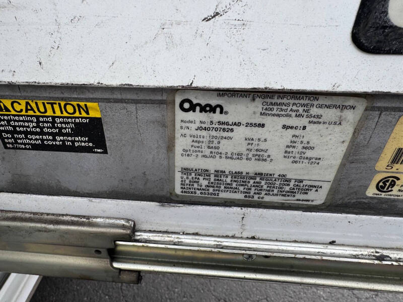 2005 Chevrolet Silverado 2500HD