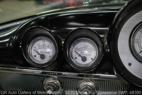 1960 Chevrolet Impala