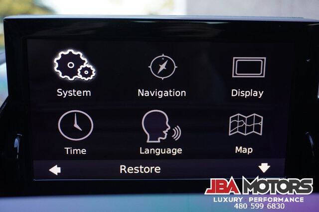 2015 Aston Martin V12 Vantage S