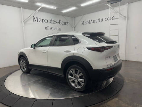 2023 Mazda CX-30 2.5 S Select