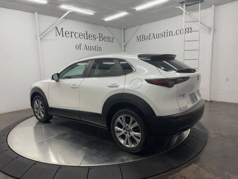 2023 Mazda CX-30 2.5 S Select