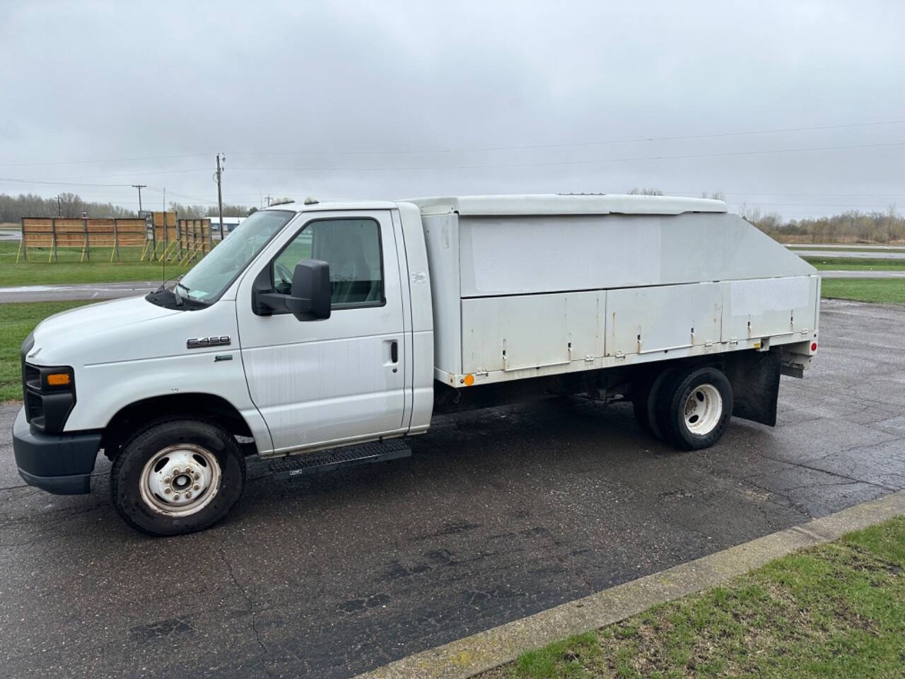 2011 Ford E-Series for sale at Minnesota Value Motors in Pease, MN