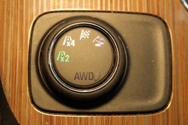 2019 GMC Acadia SLE-1