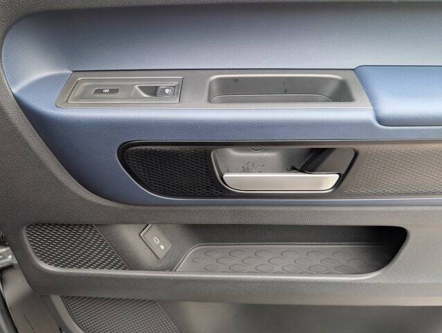 2025 Volkswagen ID. Buzz Pro S Plus