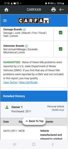 2011 Toyota Prius One