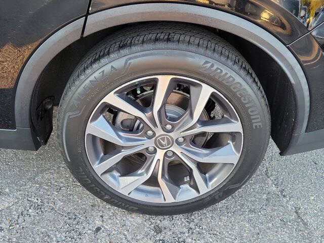 2023 Acura MDX w/Tech