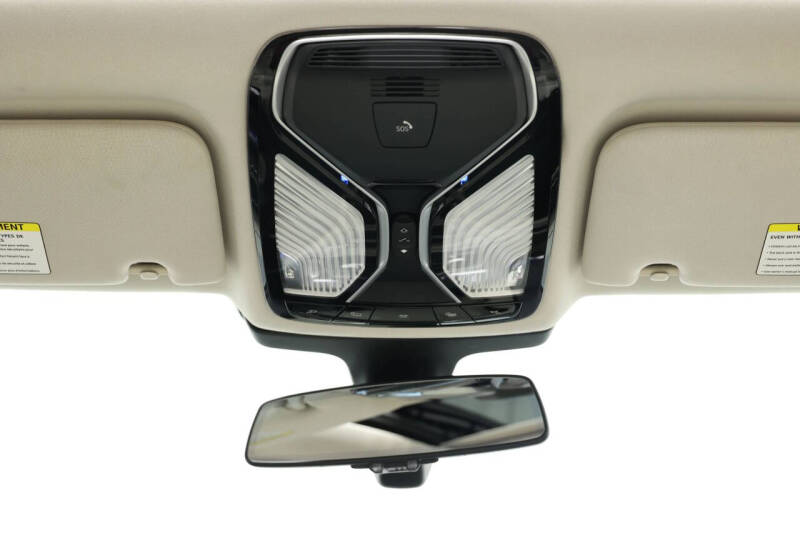 2016 BMW 7 Series 750i xDrive