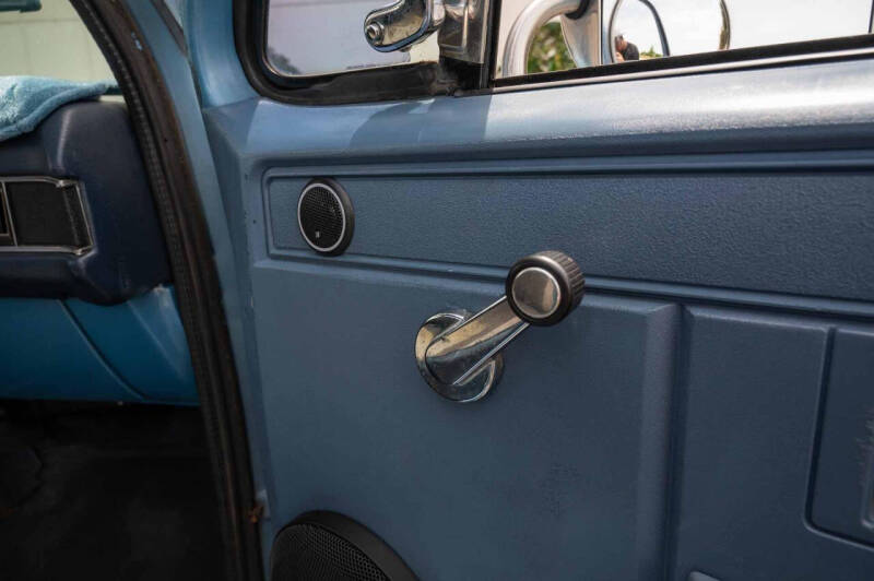 1985 Chevrolet C/K 10 Series