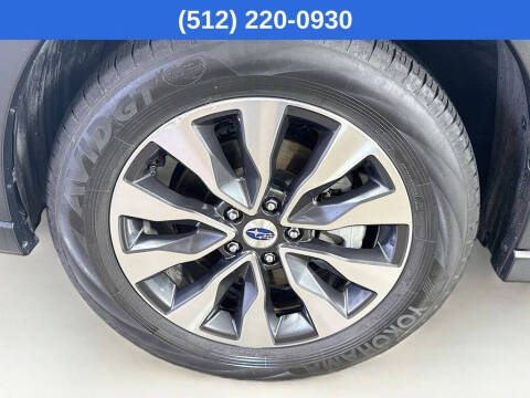 2024 Subaru Outback Touring XT