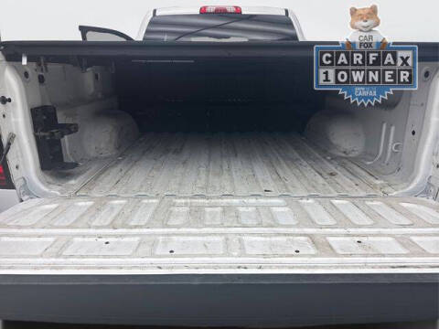 2015 Chevrolet Silverado 2500HD