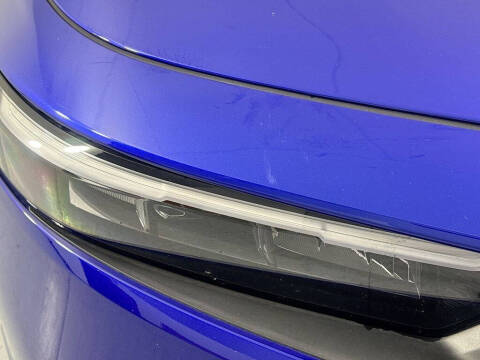 2023 Honda Accord Hybrid