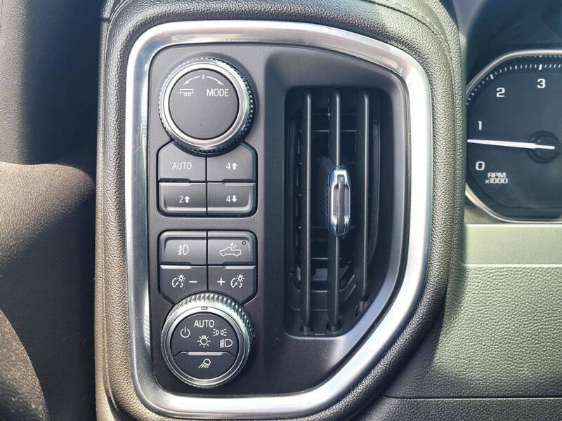 2023 GMC Sierra 2500HD