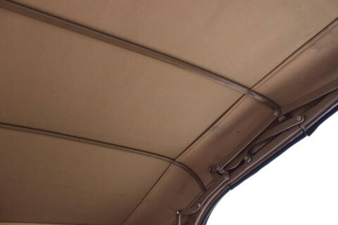 1946 Ford Super Deluxe