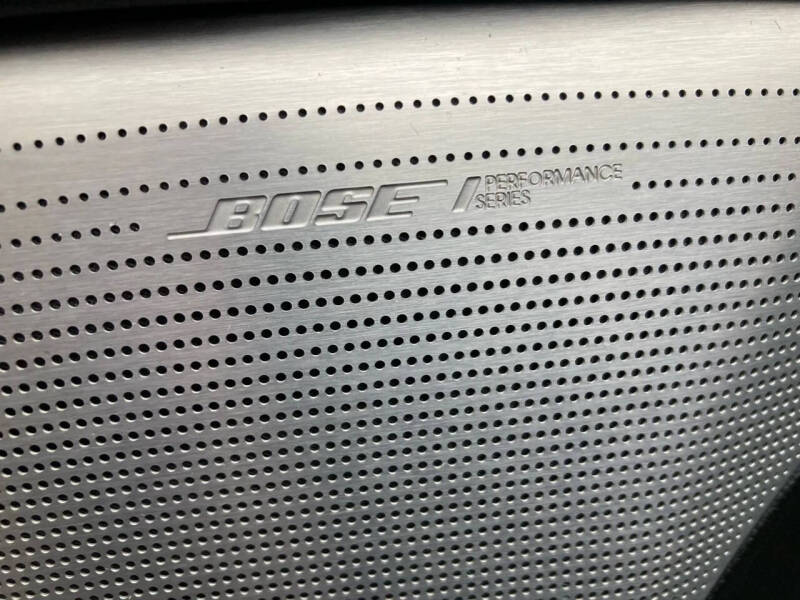 2023 Cadillac CT5 Sport