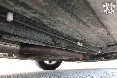 1998 Jaguar XK-Series XK8