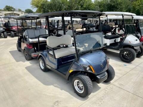 2023 Yamaha Electric Lithium Golf Car for sale at METRO GOLF CARS INC in Fort Worth TX
