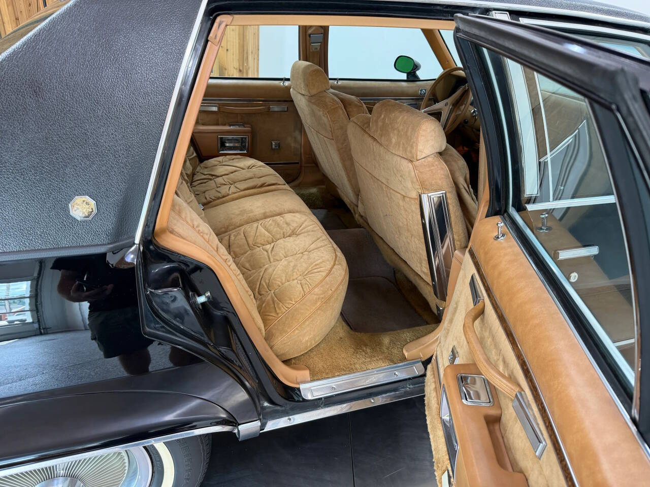 1978 Pontiac Bonneville 43
