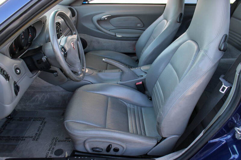 2002 Porsche 911