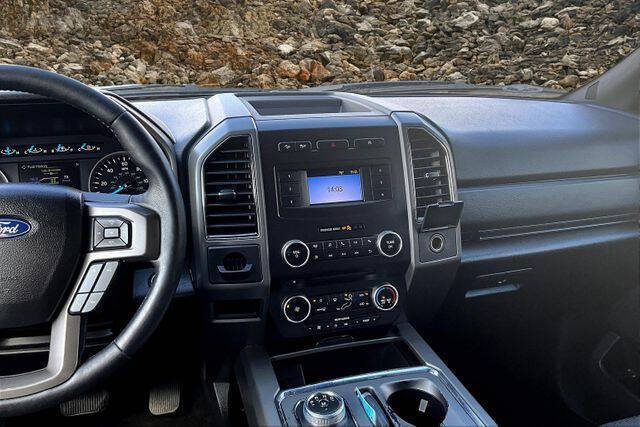 2018 Ford Expedition XLT