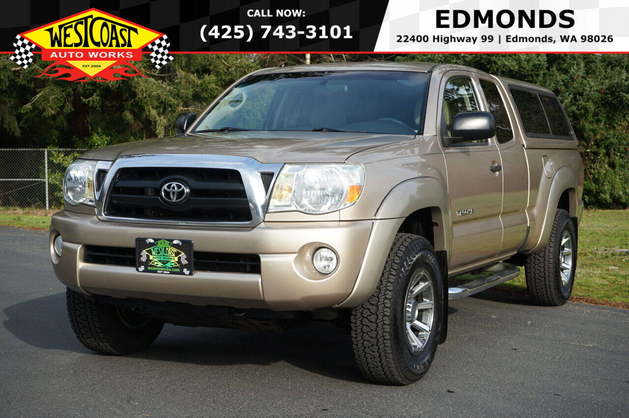 Tip 65+ about toyota port angeles best in.daotaonec