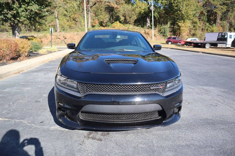 2021 Dodge Charger R/T