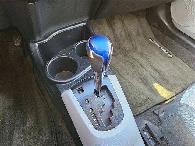 2014 Toyota Prius c Four