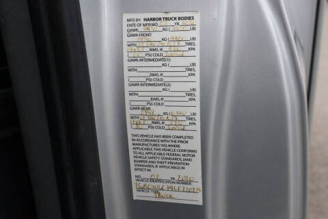 2020 Chevrolet Silverado 2500HD Work Truck