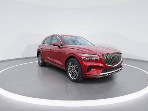 2025 Genesis GV70 2.5T Standard